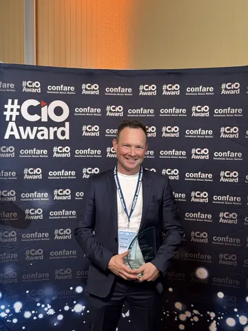 cio-award