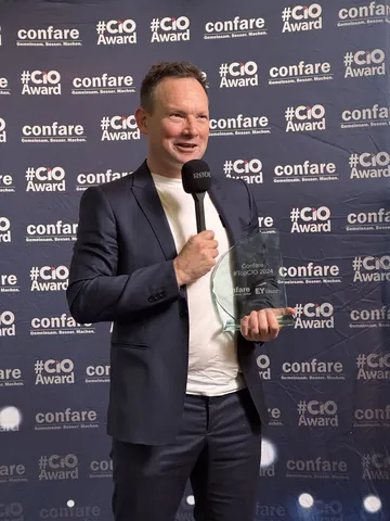 cio-award